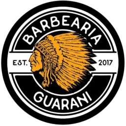Symbol von Barbearia Guarani